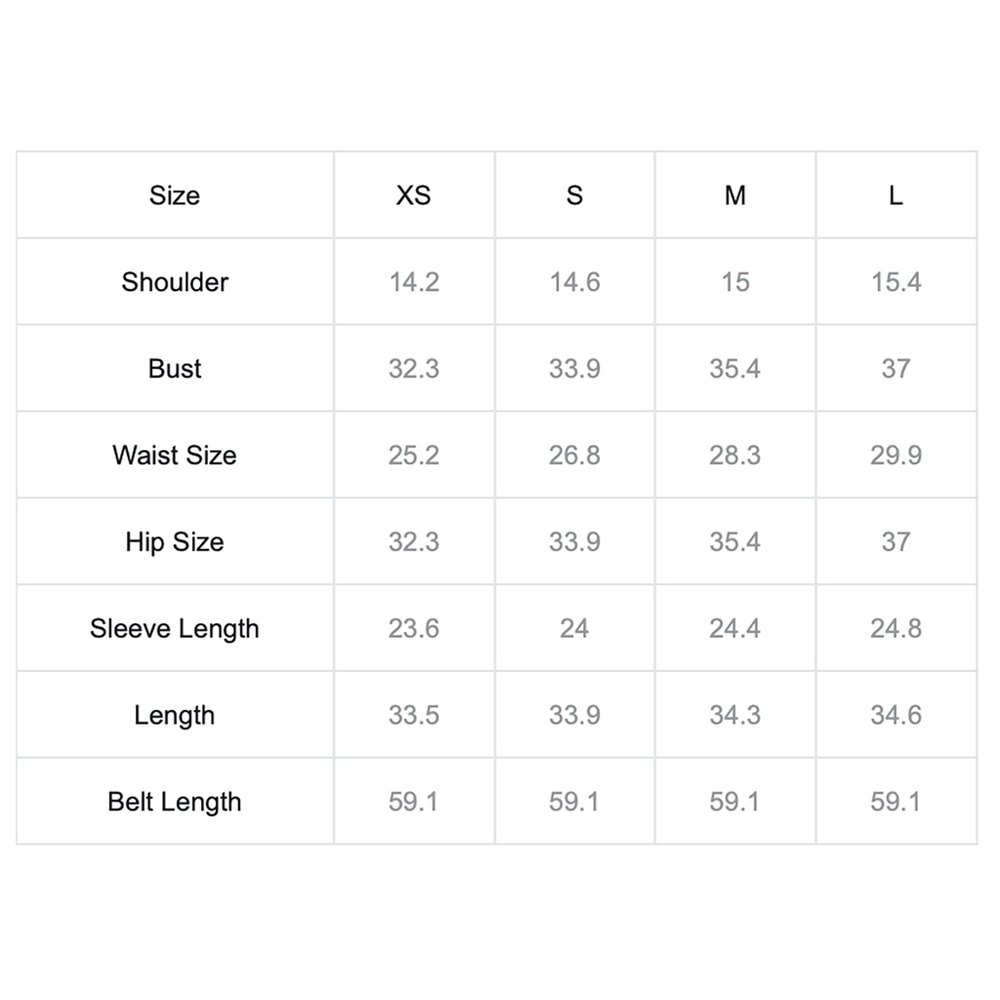 Gold Sequin Long Sleeve Belted Cocktail Wrap Dress - Picture 8 of 8